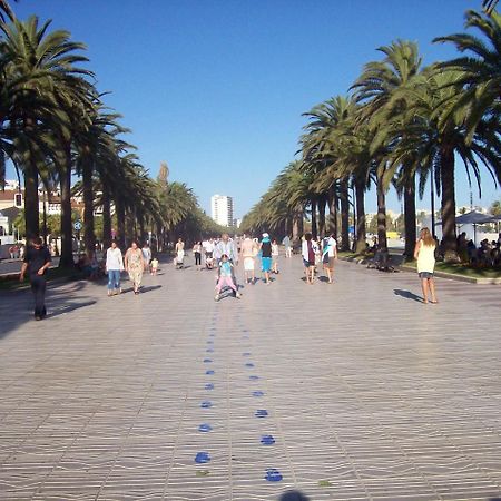 Aries Luxe Iberplaya Appartement Salou Buitenkant foto