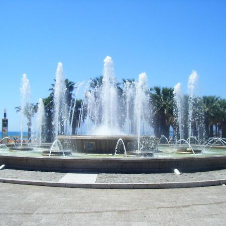 Aries Luxe Iberplaya Appartement Salou Buitenkant foto