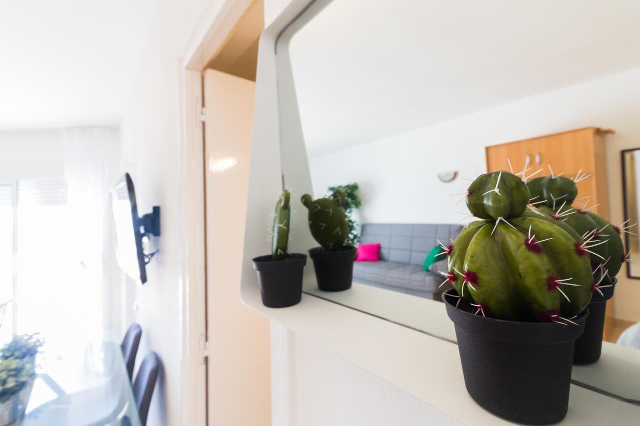 Aries Luxe Iberplaya Appartement Salou Buitenkant foto