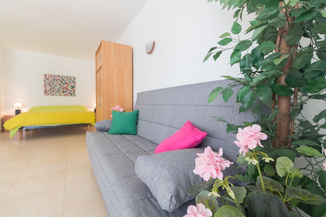 Aries Luxe Iberplaya Appartement Salou Buitenkant foto