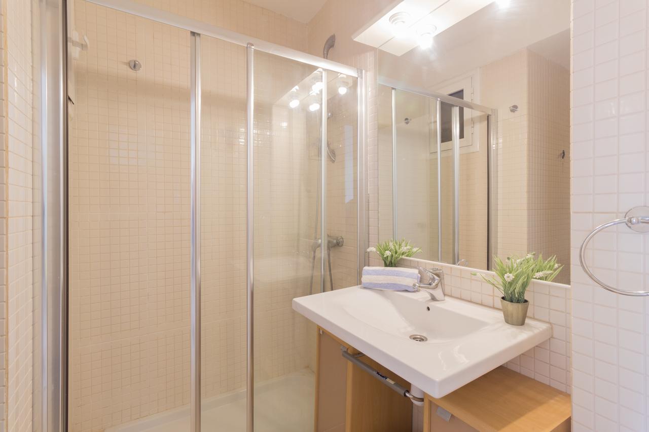 Aries Luxe Iberplaya Appartement Salou Buitenkant foto