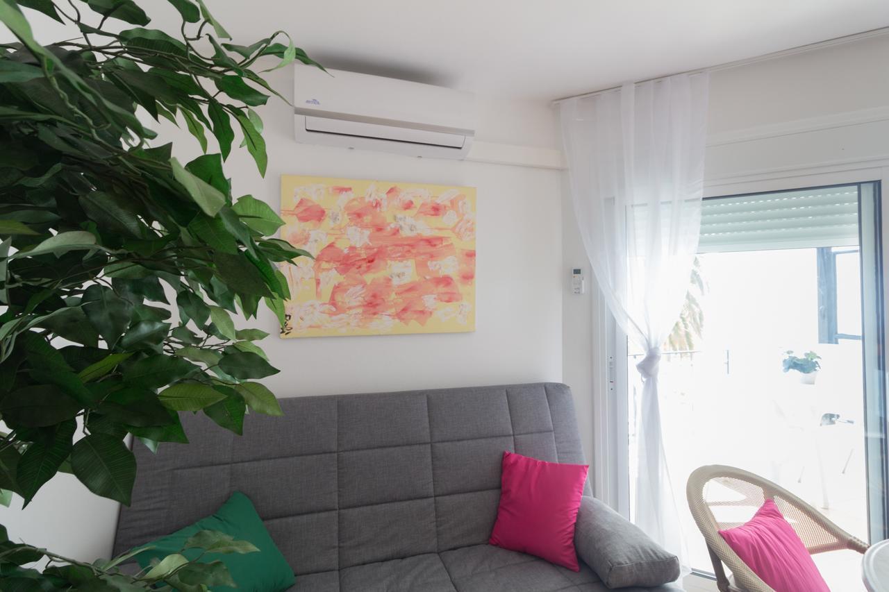 Aries Luxe Iberplaya Appartement Salou Buitenkant foto