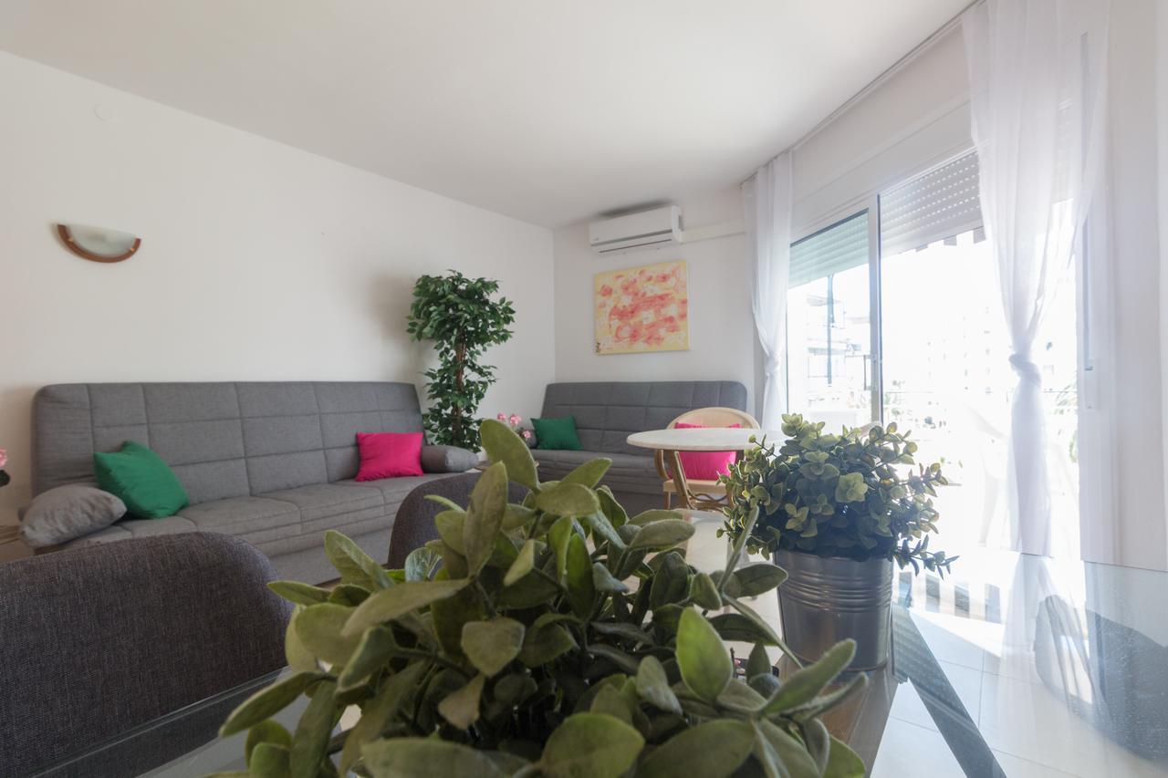 Aries Luxe Iberplaya Appartement Salou Buitenkant foto