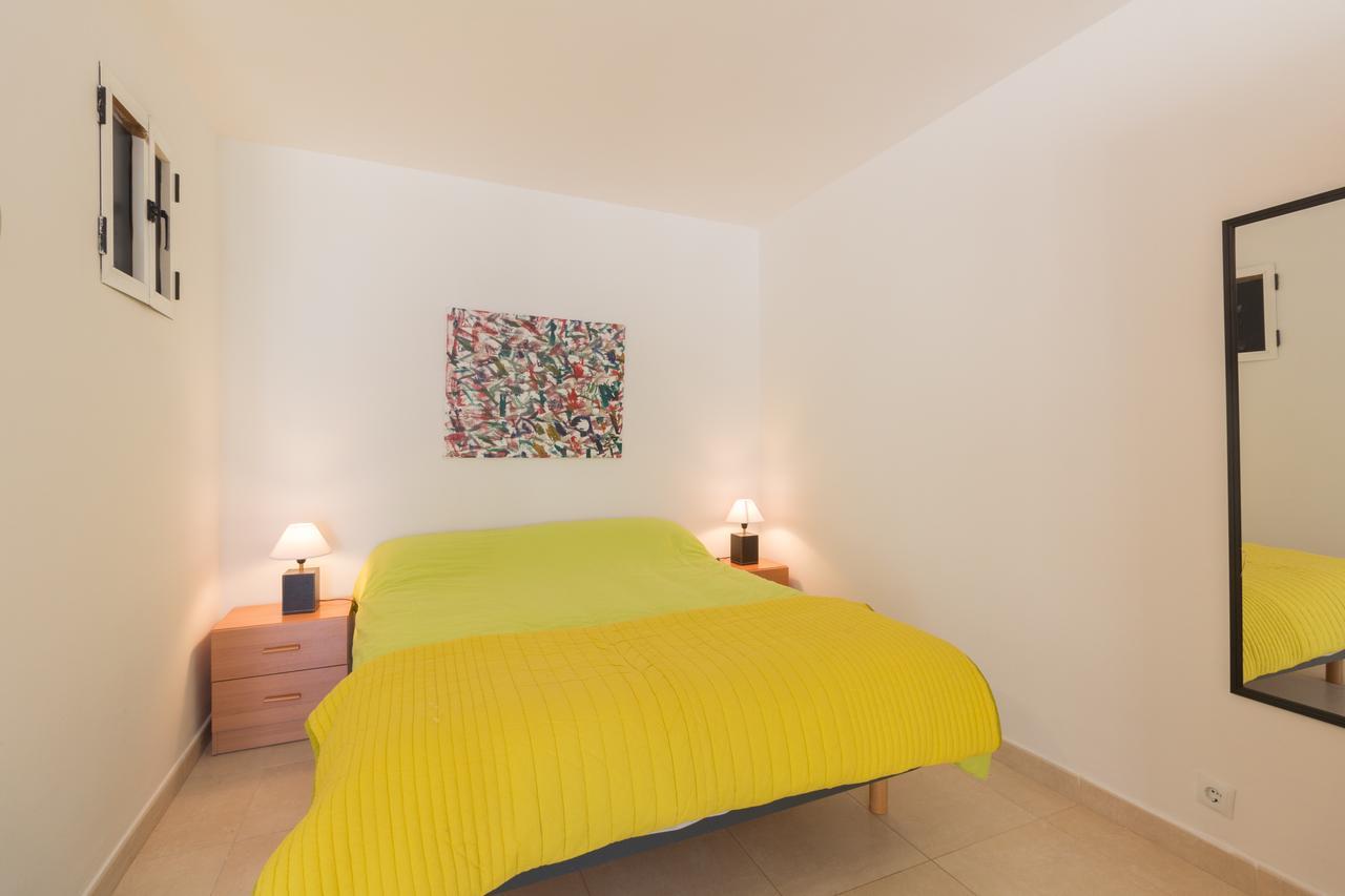 Aries Luxe Iberplaya Appartement Salou Buitenkant foto